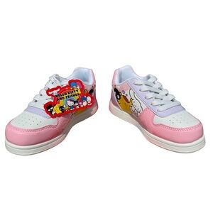 Hello Kitty and Friends Kids Shoe Size 2- New In Box